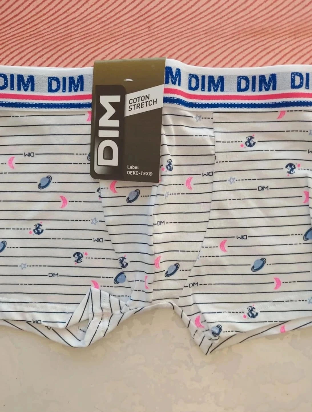Boxer DIM 10 ans – photo 2